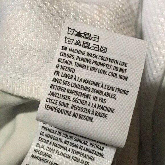 American Eagle Swim Trunks Board Shorts Men Medium Tropical Print 9" Inseam - Picture 10 of 10